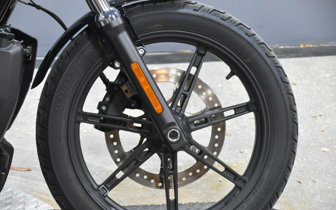2024 Harley-Davidson Nightster