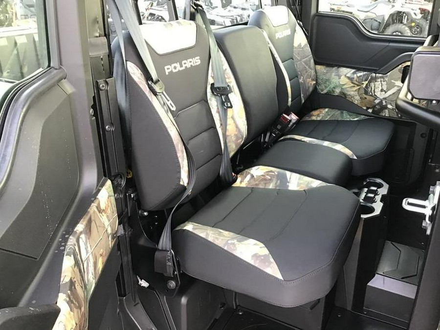 2026 Polaris® Ranger Crew XD 1500 NorthStar Ultimate Polaris Pursuit Camo