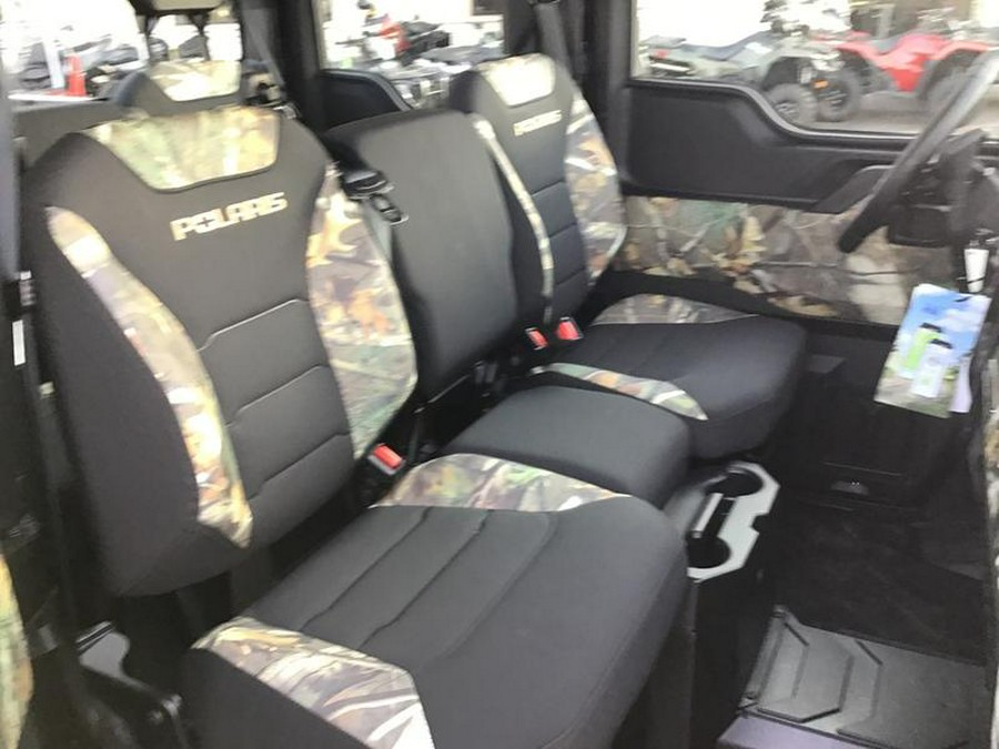 2026 Polaris® Ranger Crew XD 1500 NorthStar Ultimate Polaris Pursuit Camo