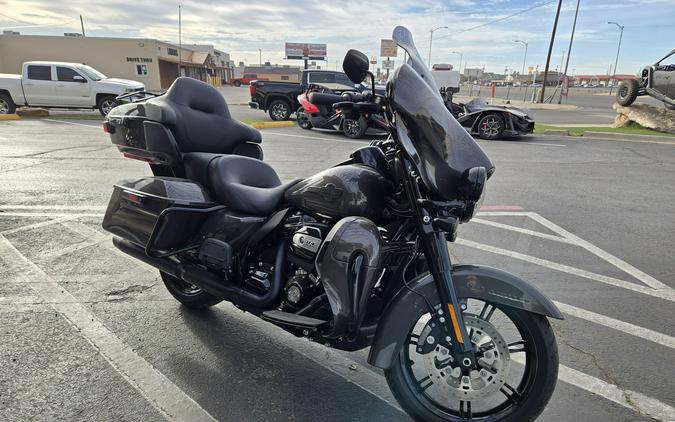 2023 HARLEY ELECTRA GLIDE ULTRA LIMITED