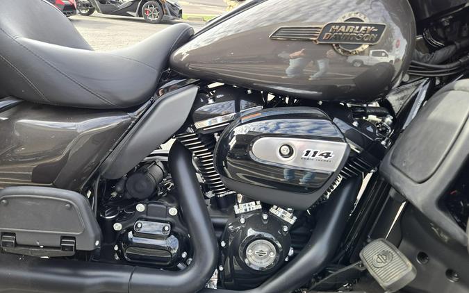 2023 HARLEY ELECTRA GLIDE ULTRA LIMITED