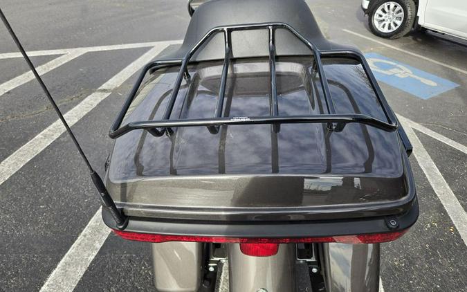 Used 2023 HARLEY ELECTRA GLIDE ULTRA LIMITED