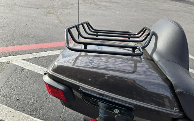 2023 HARLEY ELECTRA GLIDE ULTRA LIMITED