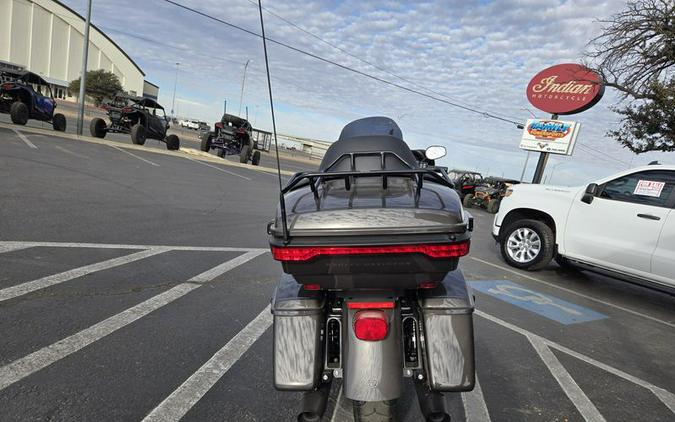 Used 2023 HARLEY ELECTRA GLIDE ULTRA LIMITED