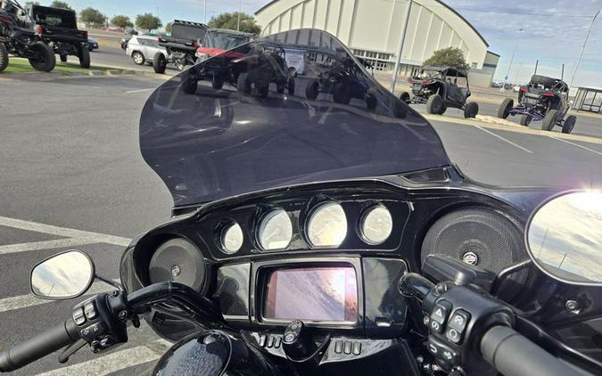 Used 2023 HARLEY ELECTRA GLIDE ULTRA LIMITED