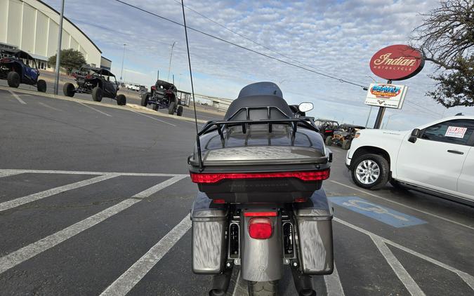 2023 HARLEY ELECTRA GLIDE ULTRA LIMITED