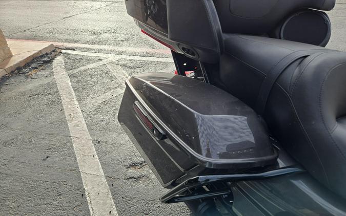 2023 HARLEY ELECTRA GLIDE ULTRA LIMITED