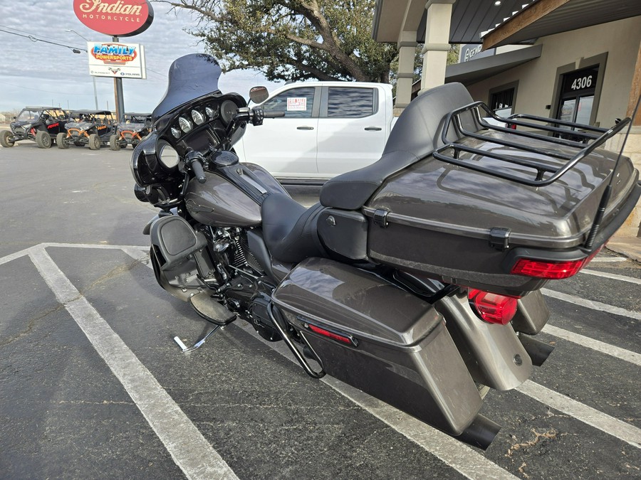 2023 HARLEY ELECTRA GLIDE ULTRA LIMITED