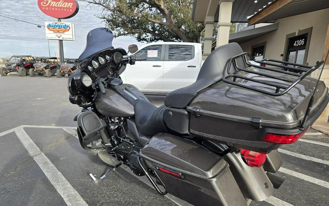 2023 HARLEY ELECTRA GLIDE ULTRA LIMITED