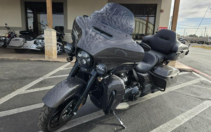 2023 HARLEY ELECTRA GLIDE ULTRA LIMITED