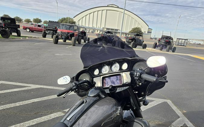 2023 HARLEY ELECTRA GLIDE ULTRA LIMITED