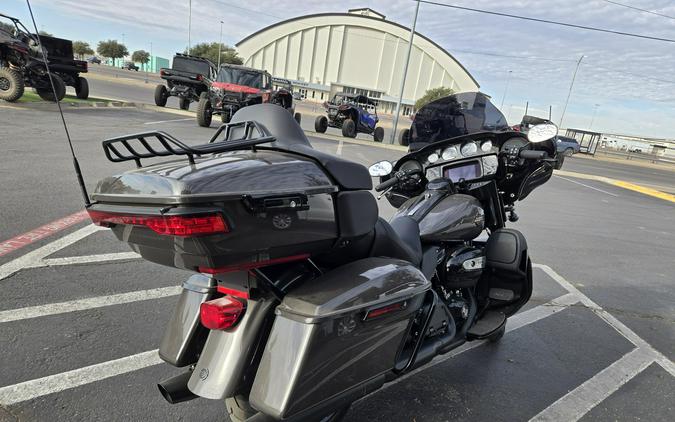 2023 HARLEY ELECTRA GLIDE ULTRA LIMITED