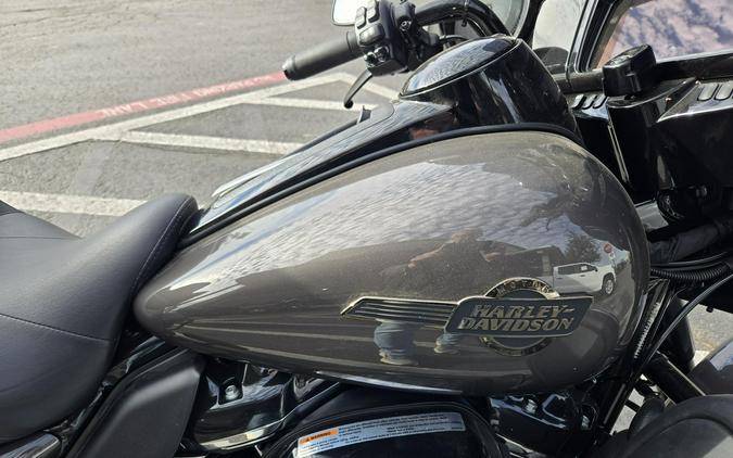 2023 HARLEY ELECTRA GLIDE ULTRA LIMITED