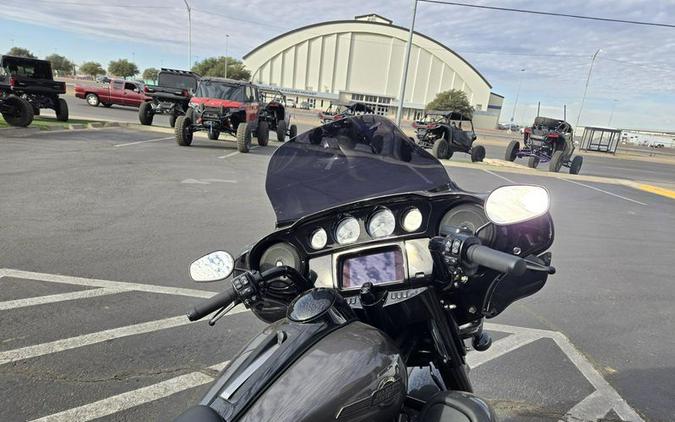 Used 2023 HARLEY ELECTRA GLIDE ULTRA LIMITED