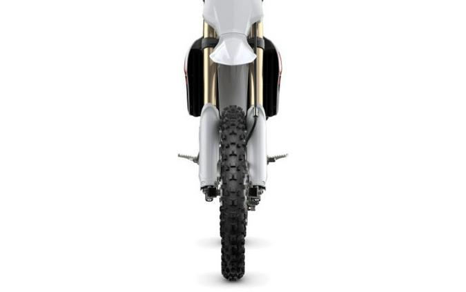 2026 Yamaha YZ450F 70th Anniversary Edition