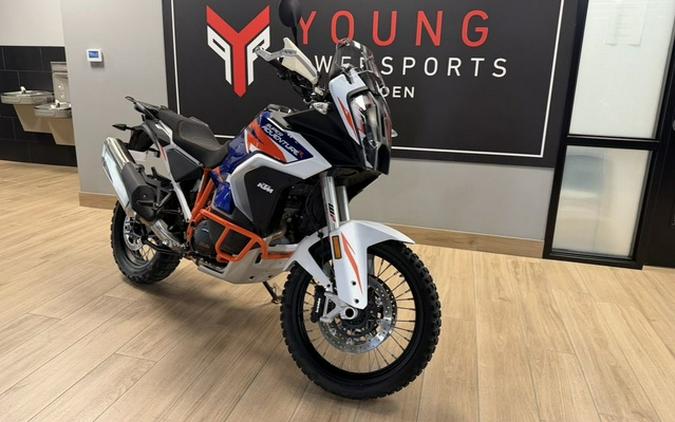2023 KTM SUPER ADVENTURE R