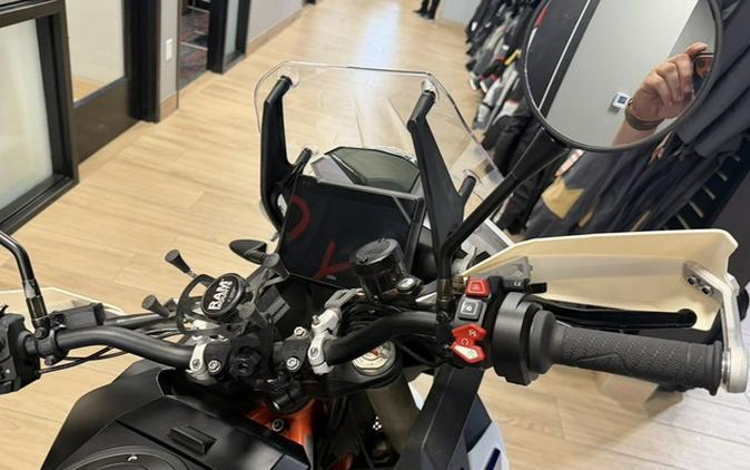 2023 KTM SUPER ADVENTURE R