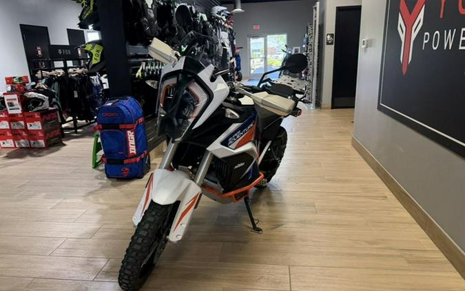 2023 KTM SUPER ADVENTURE R
