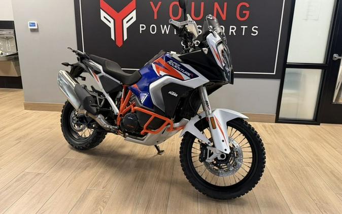 2023 KTM SUPER ADVENTURE R