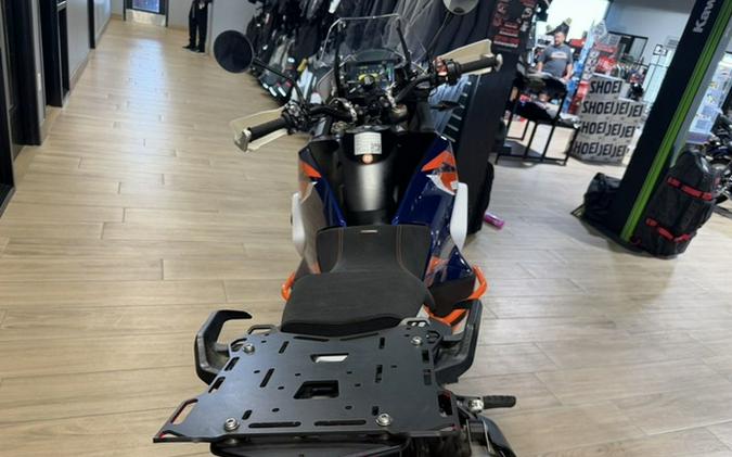 2023 KTM SUPER ADVENTURE R