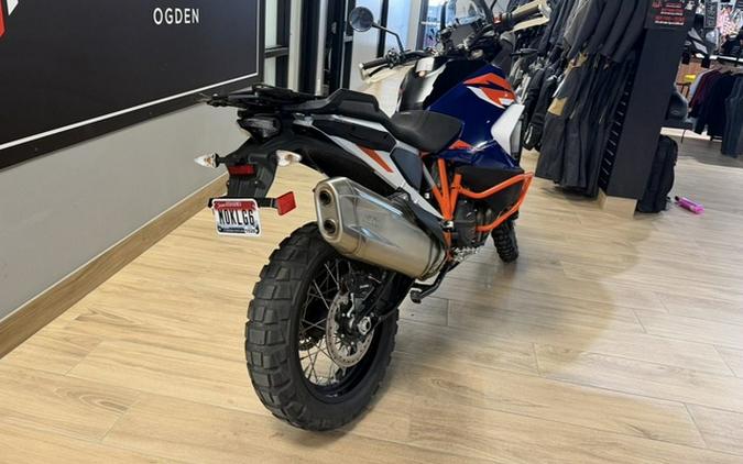 2023 KTM SUPER ADVENTURE R