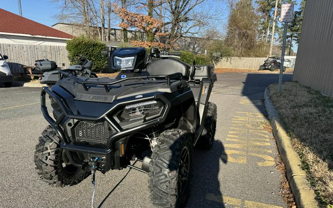 2026 Polaris Sportsman® X2 570