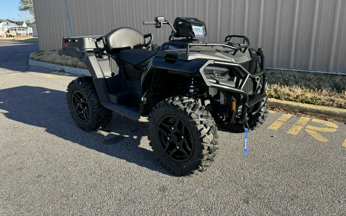 2026 Polaris Sportsman® X2 570