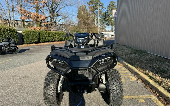 2026 Polaris Sportsman® X2 570