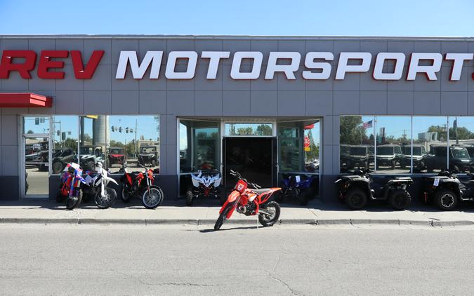 2027 Beta Motorcycles 300 RR X-Pro