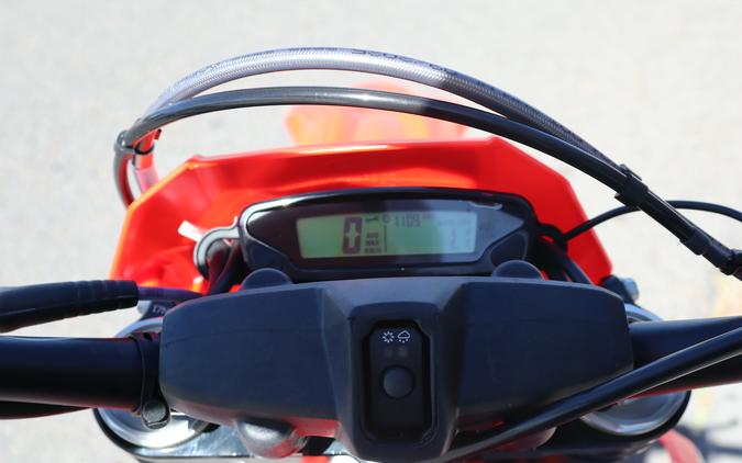 2027 Beta Motorcycles 300 RR X-Pro