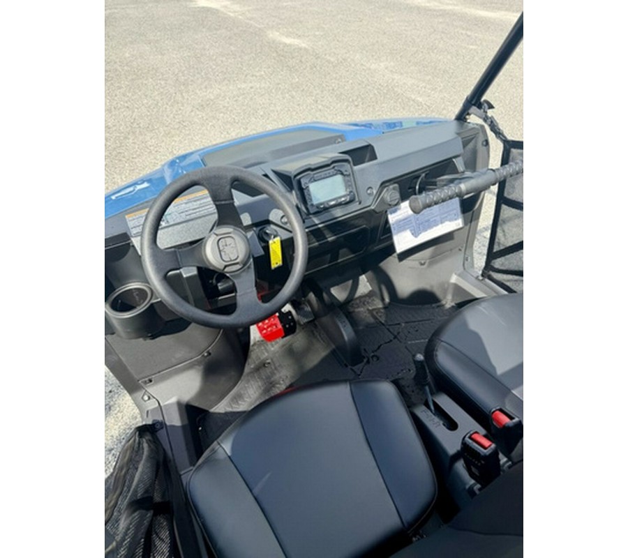 2027 Polaris Ranger 150 EFI