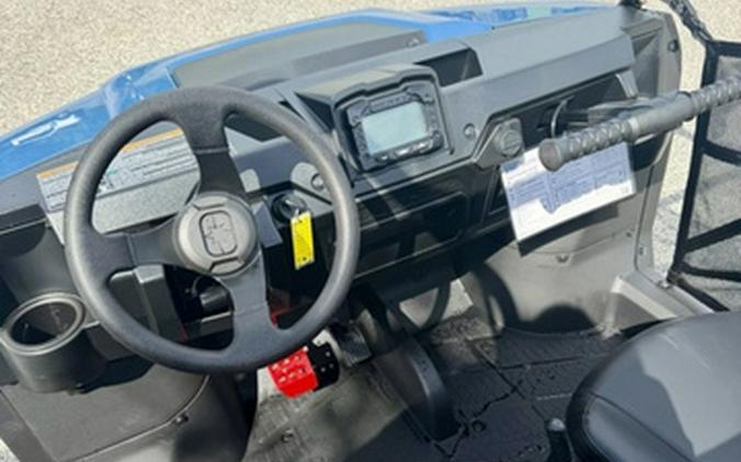 2027 Polaris Ranger 150 EFI