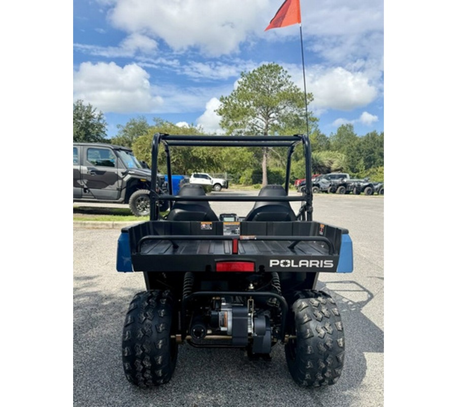 2027 Polaris Ranger 150 EFI