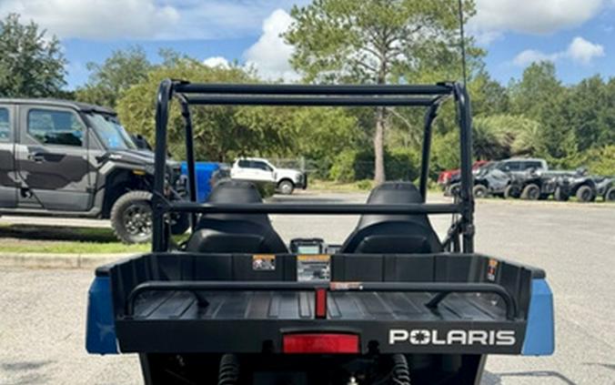 2027 Polaris Ranger 150 EFI