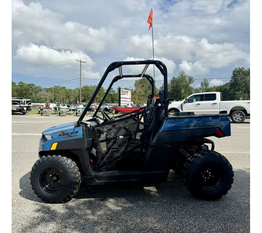 2027 Polaris Ranger 150 EFI