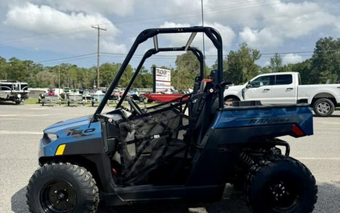 2027 Polaris Ranger 150 EFI