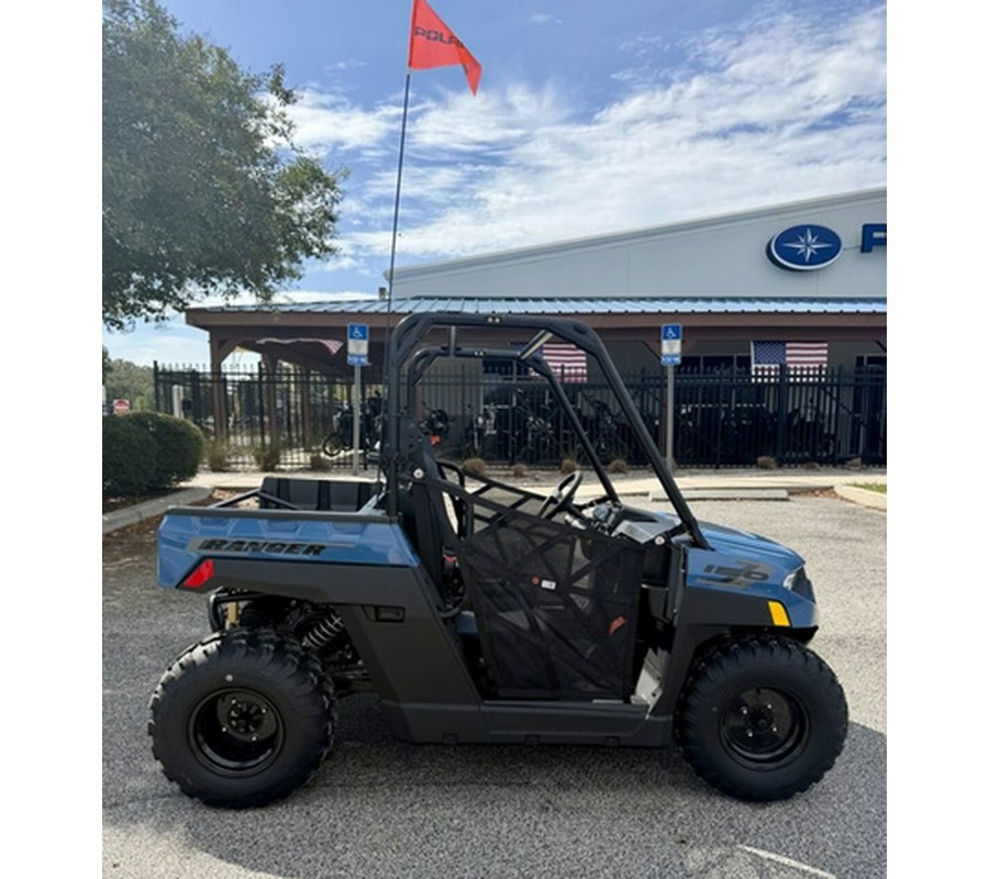 2027 Polaris Ranger 150 EFI