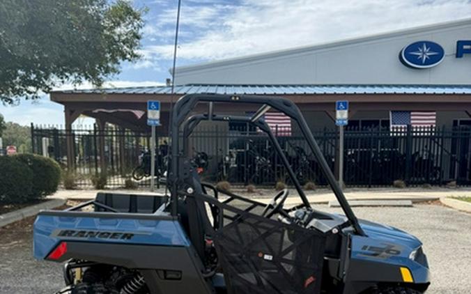 2027 Polaris Ranger 150 EFI