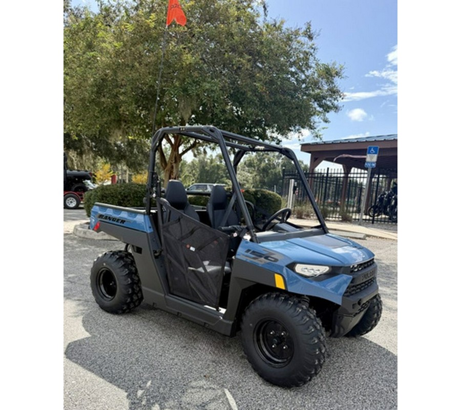 2027 Polaris Ranger 150 EFI