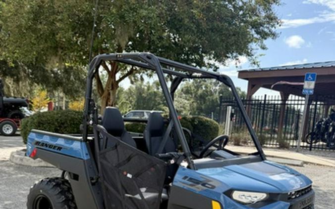 2027 Polaris Ranger 150 EFI