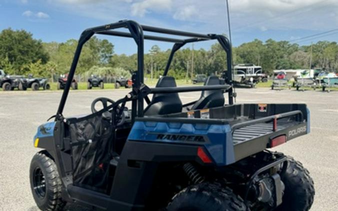2027 Polaris Ranger 150 EFI