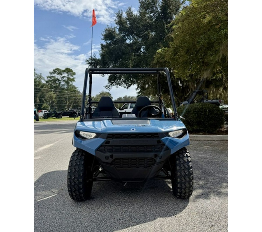 2027 Polaris Ranger 150 EFI