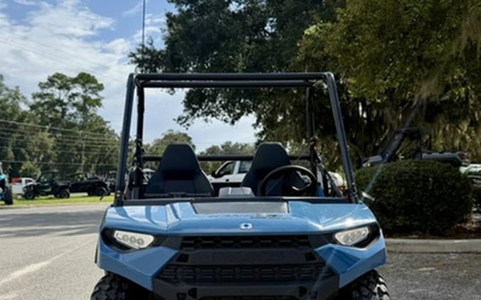 2027 Polaris Ranger 150 EFI