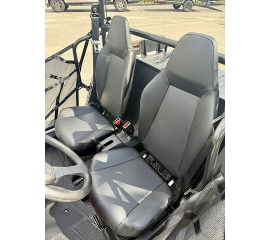 2027 Polaris Ranger 150 EFI
