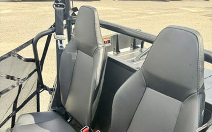2027 Polaris Ranger 150 EFI