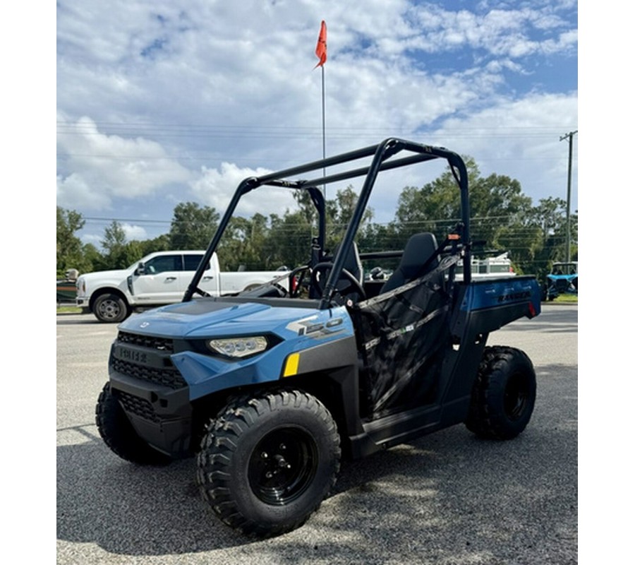 2027 Polaris Ranger 150 EFI