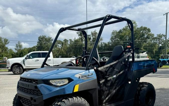 2027 Polaris Ranger 150 EFI