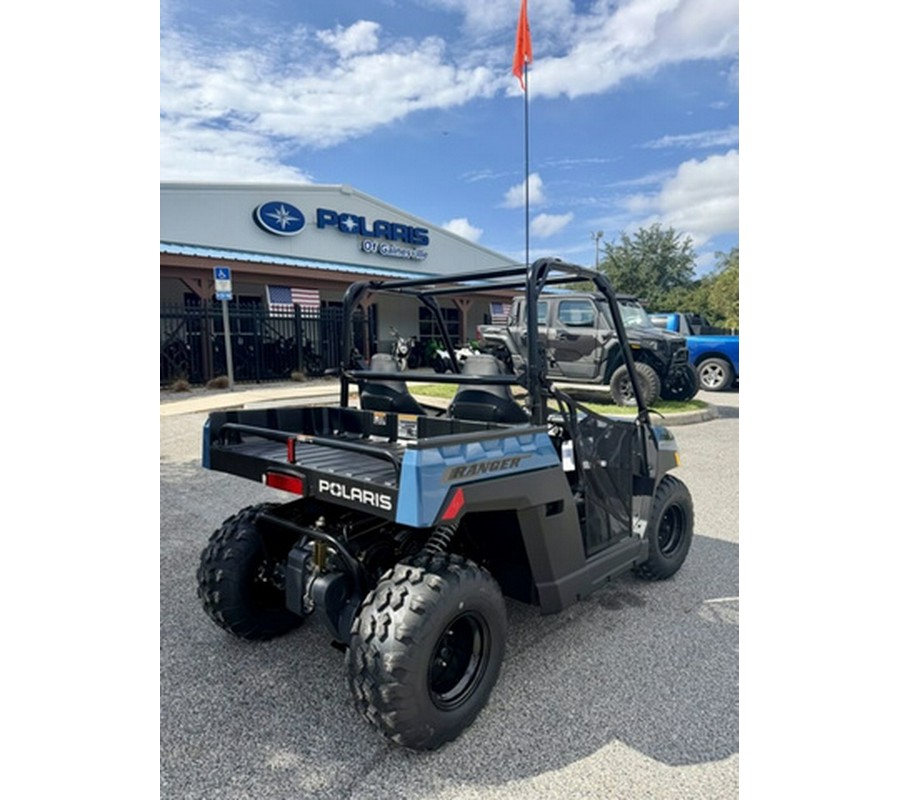 2027 Polaris Ranger 150 EFI