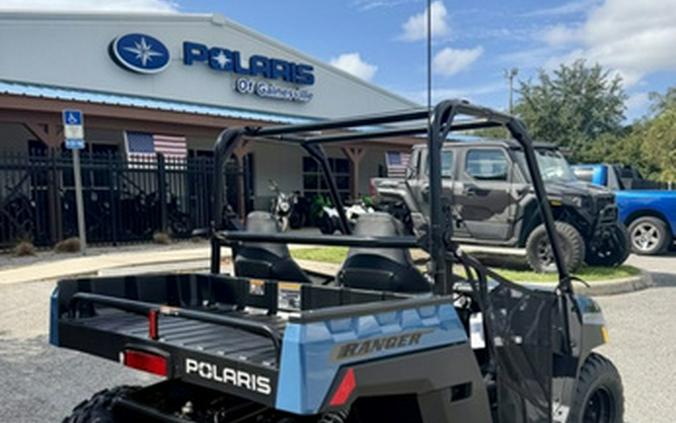 2027 Polaris Ranger 150 EFI