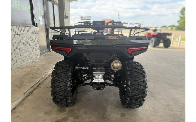 2027 Sportsman 600 Premium - Polaris